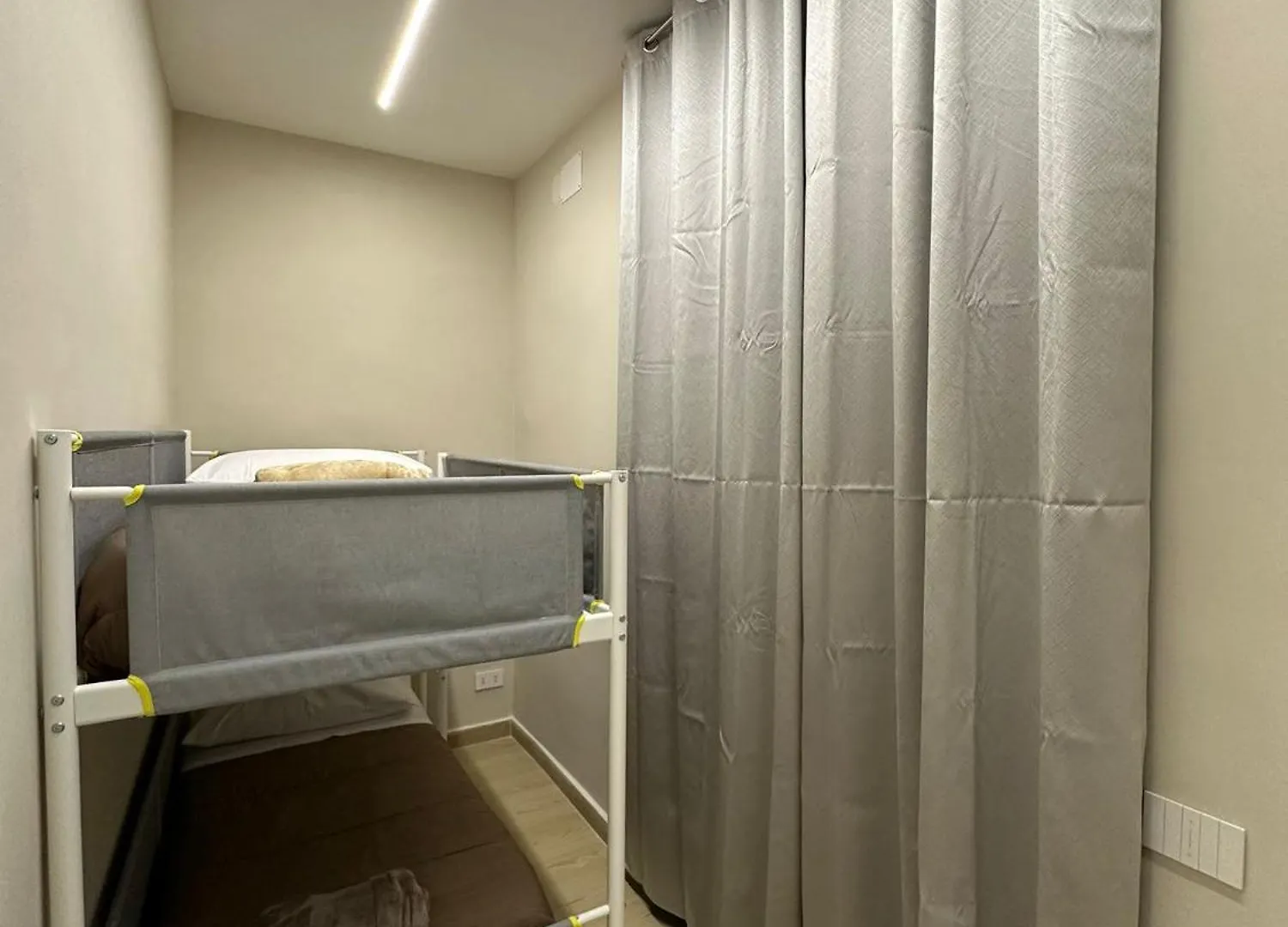 Napoli Centro - La Casa Di Caterina Apartman Olaszország