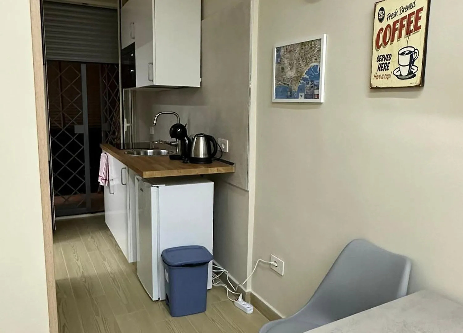 Napoli Centro - La Casa Di Caterina Apartman  Nápoly