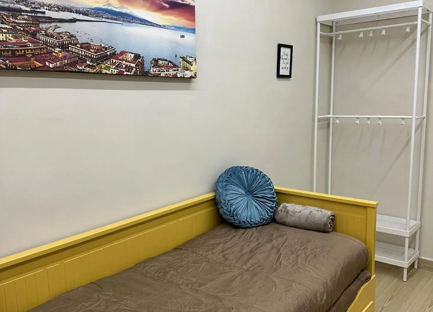 Napoli Centro - La Casa Di Caterina Apartman  Nápoly