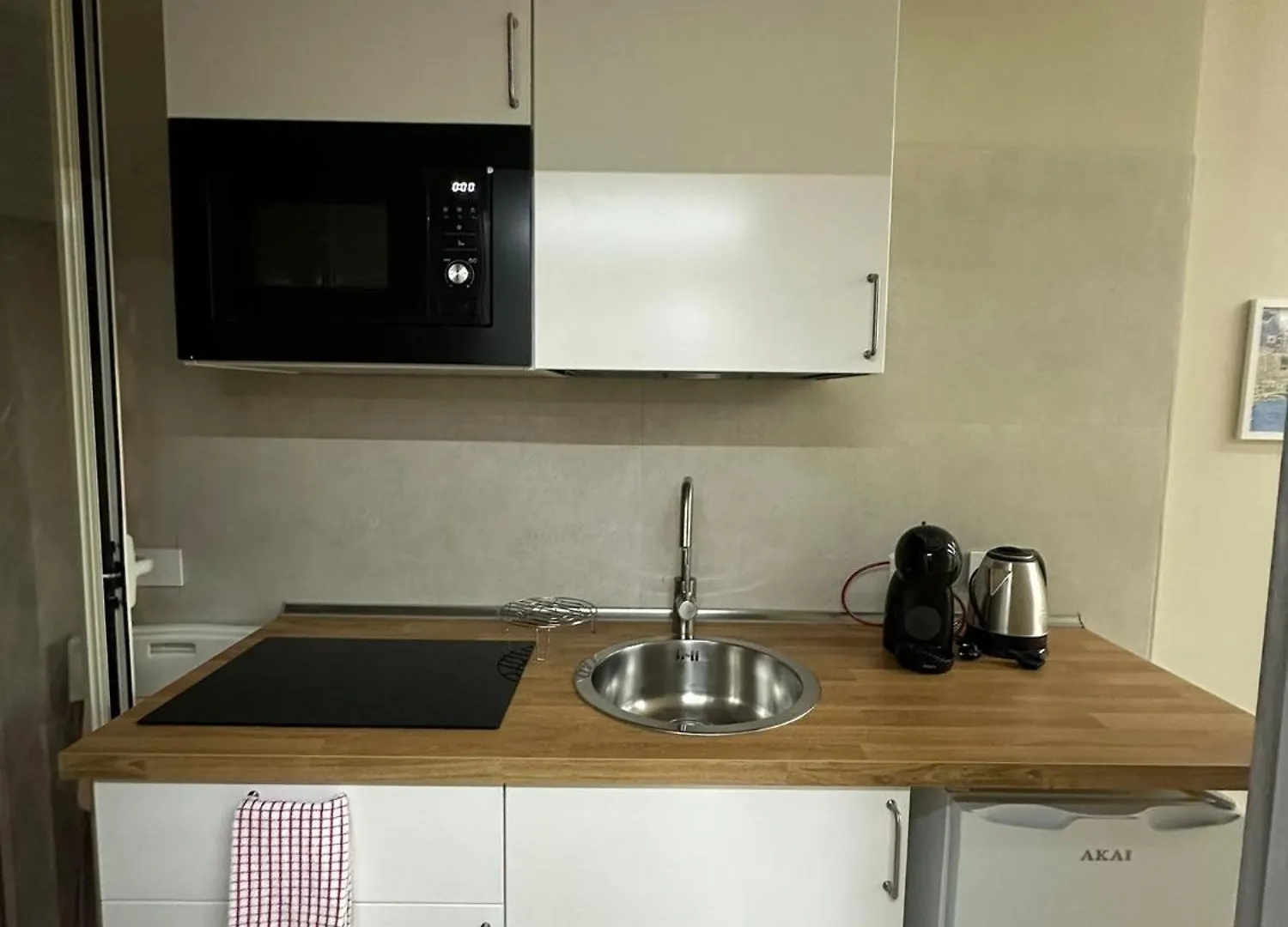 Napoli Centro - La Casa Di Caterina Apartman