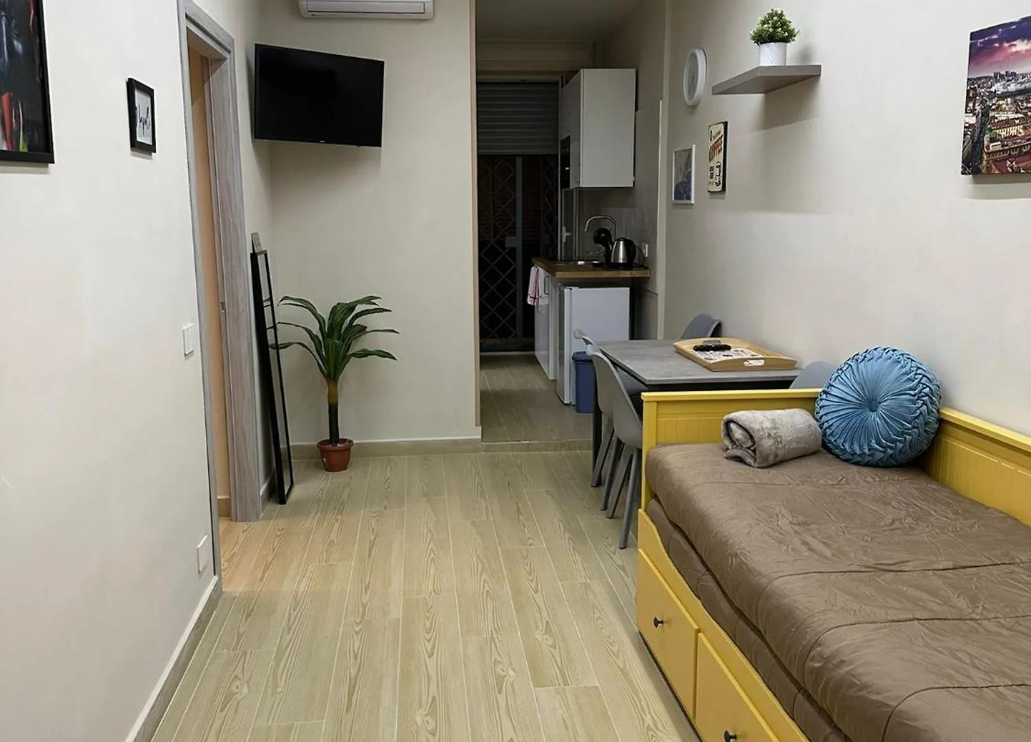Napoli Centro - La Casa Di Caterina Apartment